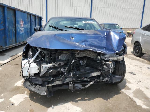  NISSAN ALTIMA 2024 Синий