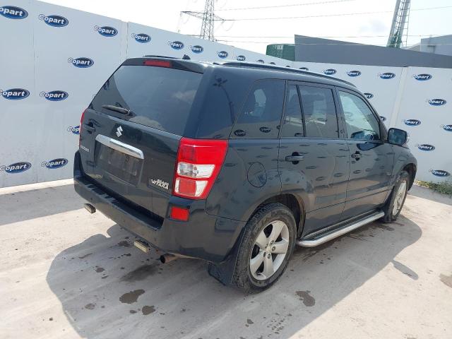 2012 SUZUKI GRAND VITA