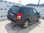 2012 SUZUKI GRAND VITA for sale at Copart BRISTOL