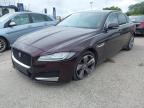 2016 JAGUAR XF PORTFOL for sale at Copart SANDWICH