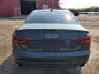 2017 AUDI A4 PROGRESSIV   for sale at Copart ON - LONDON