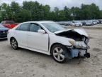 2011 Toyota Camry Base   de vânzare în Mendon, MA - Front End