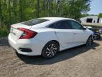 2017 HONDA CIVIC EX   for sale at Copart ON - COOKSTOWN