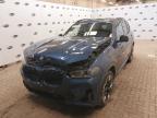 2022 BMW IX3 M SPOR for sale at Copart SANDWICH