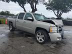 2008 Chevrolet Silverado C1500 for Sale in Orlando, FL - Front End