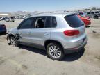 2018 Volkswagen Tiguan Limited  en Venta en Las Vegas, NV - Front End