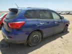 2018 Nissan Pathfinder S   for Sale in Adelanto, CA - Front End