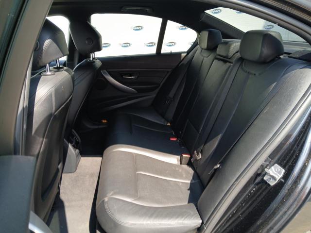 2013 BMW 320I M SPO