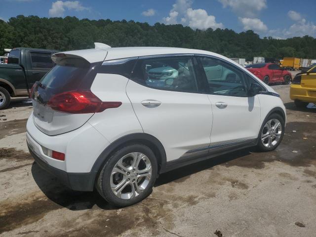  CHEVROLET BOLT 2019 White