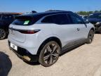 2023 RENAULT MEGANE LAU for sale at Copart SANDWICH