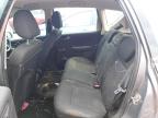 2009 MERCEDES BENZ A160 BLUEE for sale at Copart COLCHESTER