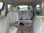 2017 CHRYSLER PACIFICA TOURING L   for sale at Copart TX - DALLAS