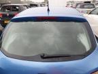2014 SEAT IBIZA I-TE for sale at Copart WOLVERHAMPTON