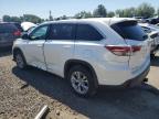 2016 Toyota Highlander Le   for Sale in Portland, OR - Side