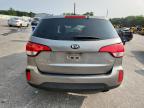 2015 Kia Sorento Lx   na sprzedaż w Dunn, NC - All Over