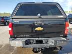 2013 Chevrolet Silverado K3500 Ltz de vânzare în Littleton, CO - Front End