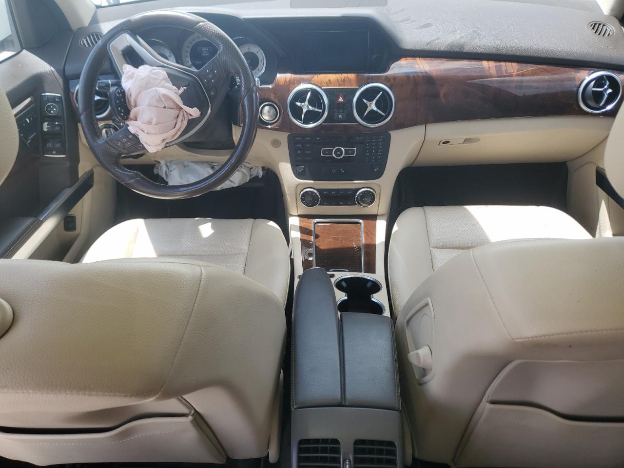 2014 Mercedes-Benz Glk 250 Bluetec VIN: WDCGG0EB9EG287447 Lot: 62998045