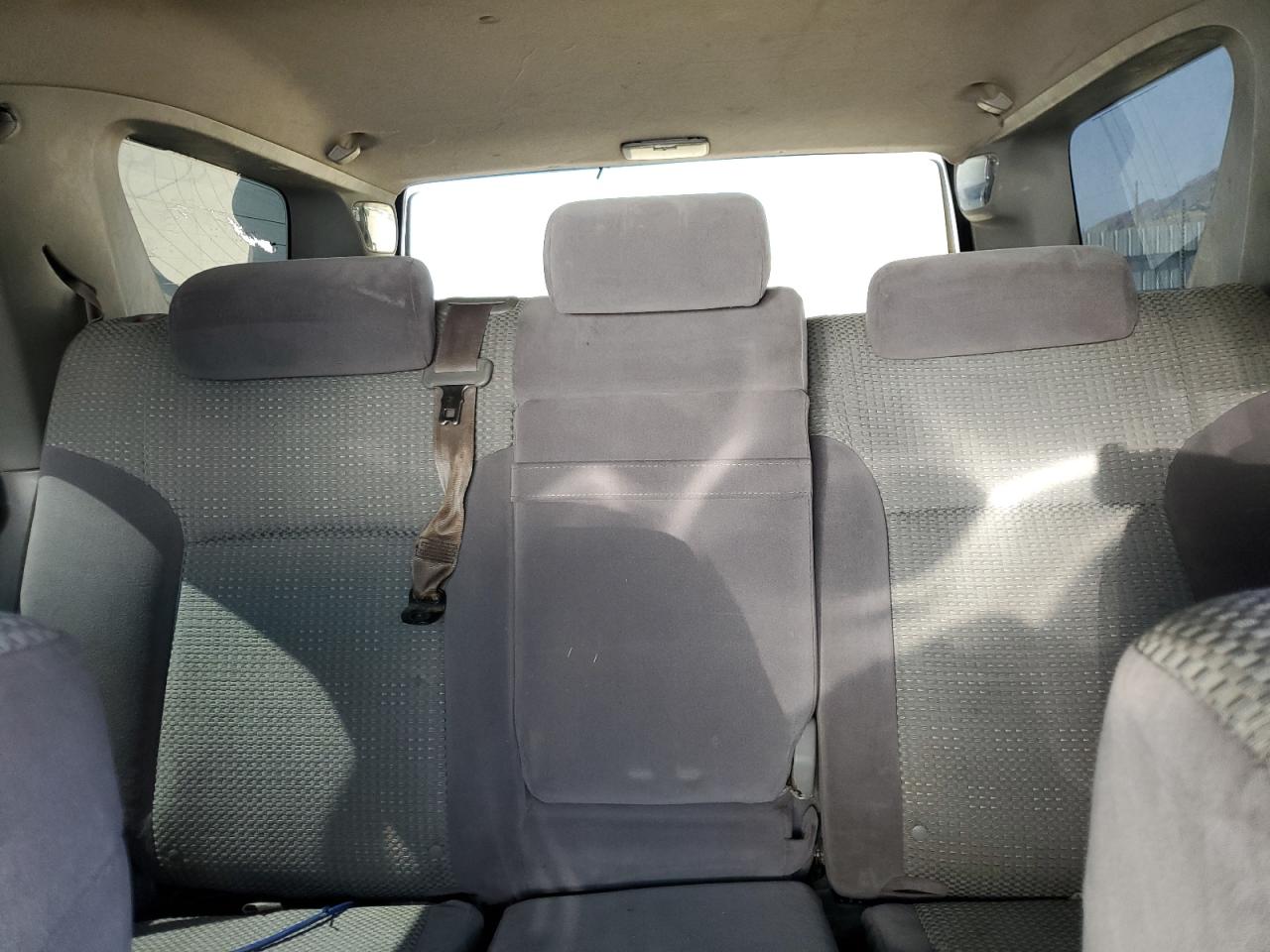 2004 Toyota 4Runner Sr5 VIN: JTEBU14R540041222 Lot: 62530265
