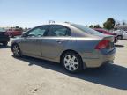 2007 Honda Civic Lx na sprzedaż w Martinez, CA - Front End
