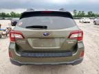 2015 Subaru Outback 2.5I Limited for Sale in Houston, TX - Hail