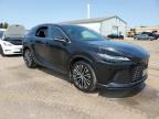 2023 Lexus Rx 350 Base للبيع في Bowmanville، ON - Vandalism