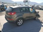 2013 Kia Sportage Lx en Venta en Farr West, UT - Front End