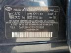 2013 Hyundai Sonata Gls للبيع في Savannah، GA - Rear End