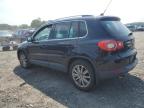 2011 Volkswagen Tiguan S   на продаже в Assonet, MA - Rear End
