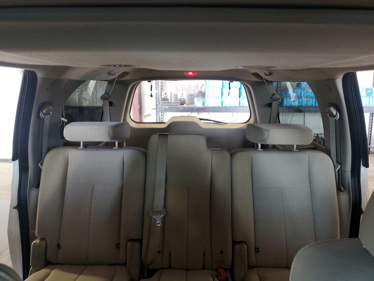 2014 Ford Expedition El Xlt VIN: 1FMJK1J55EEF02541 Lot: 62850535