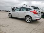 2013 Ford Focus Se zu verkaufen in Wilmer, TX - Front End