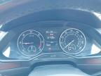 2016 SKODA SUPERB SE for sale at Copart PETERLEE
