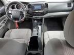 2014 Toyota Tacoma Double Cab en Venta en Colorado Springs, CO - Side