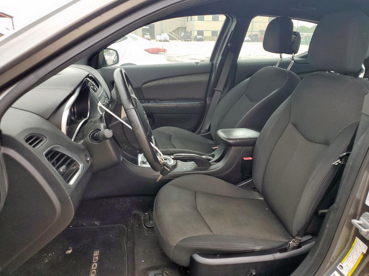 2013 Dodge Avenger Sxt VIN: 1C3CDZCB3DN590338 Lot: 62172805