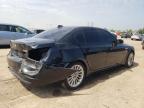 2009 Bmw 535 Xi продається в Elgin, IL - Rear End