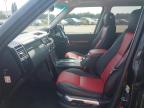 2011 LAND ROVER RANGE ROVE for sale at Copart WISBECH