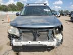 2012 Subaru Forester 2.5X Premium en Venta en Elgin, IL - Front End