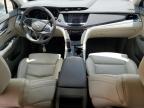 2017 Cadillac Xt5 Luxury for Sale in Theodore, AL - Rear End