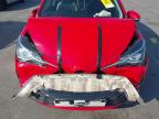 2020 TOYOTA YARIS Y20 for sale at Copart CHESTER
