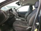2016 Chevrolet Cruze Limited Lt продається в Milwaukee, WI - Front End