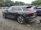 2021 Audi E-Tron Prestige للبيع في Windsor، NJ - Front End