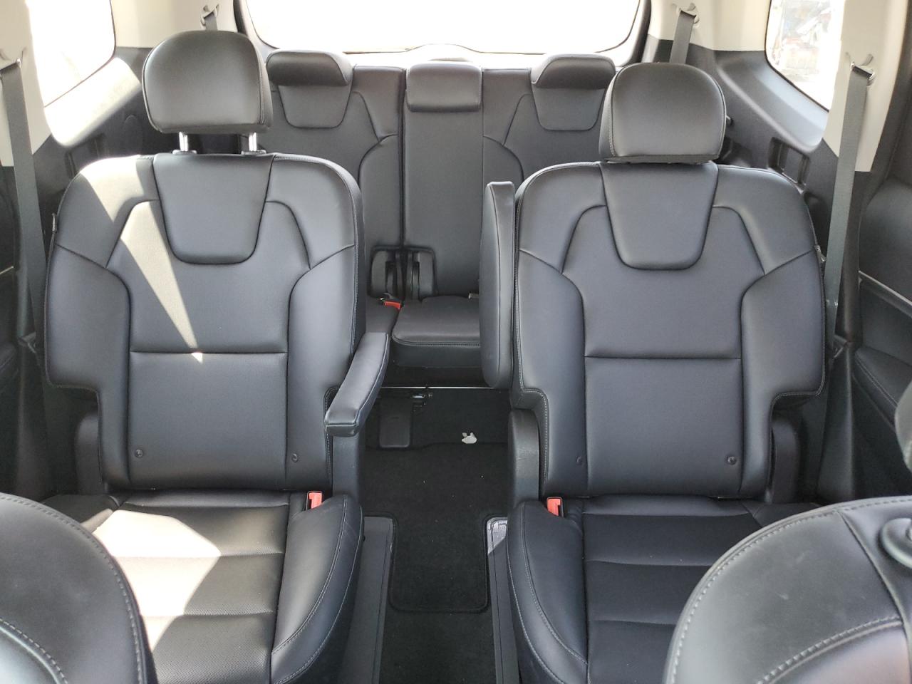 2024 Kia Telluride S VIN: 5XYP64GC6RG470285 Lot: 62158625