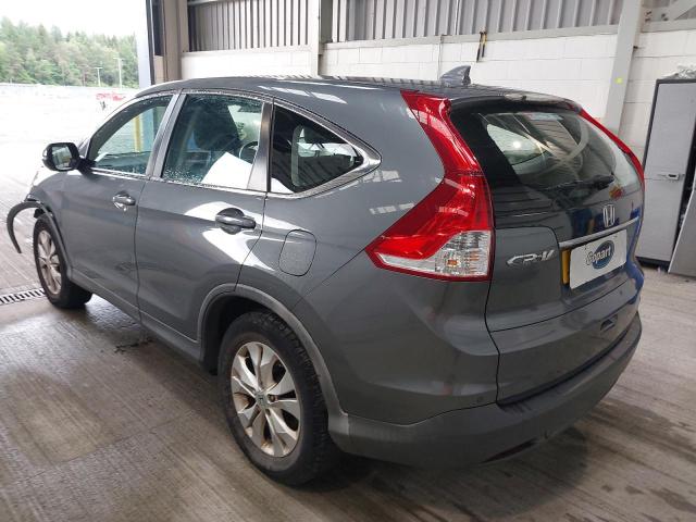 2015 HONDA CR-V SE I-