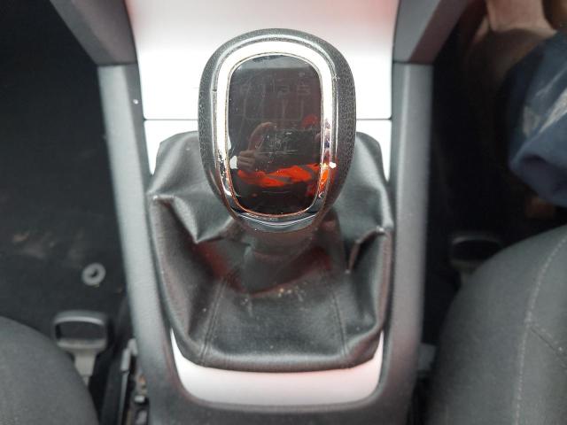 2011 SKODA OCTAVIA SE
