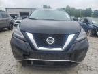 2020 Nissan Murano Sv for Sale in Wayland, MI - Side