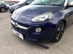 2014 VAUXHALL ADAM JAM for sale at Copart SANDWICH