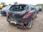 2012 VAUXHALL CORSA SXI for sale at Copart BRISTOL