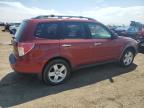 2009 Subaru Forester 2.5X Premium за продажба в Brighton, CO - Side