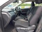 2019 NISSAN QASHQAI AC for sale at Copart ST HELENS