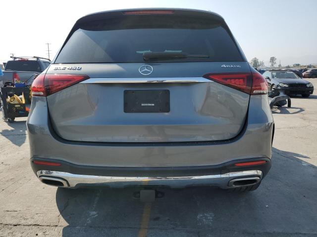  MERCEDES-BENZ GLE-CLASS 2020 Szary