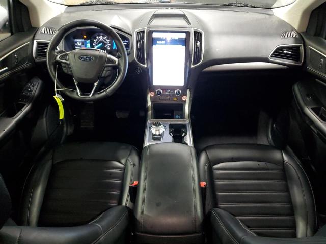 FORD EDGE 2024 Білий